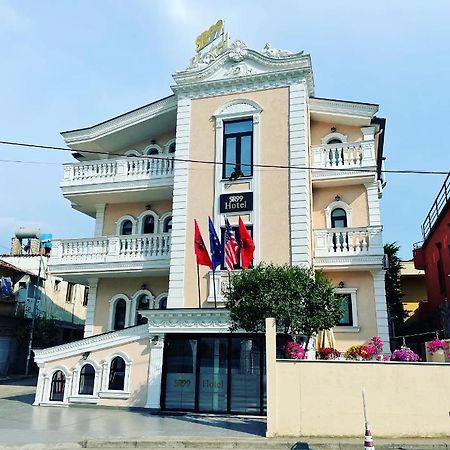Sr99 Hotel Τίρανα Εξωτερικό φωτογραφία
